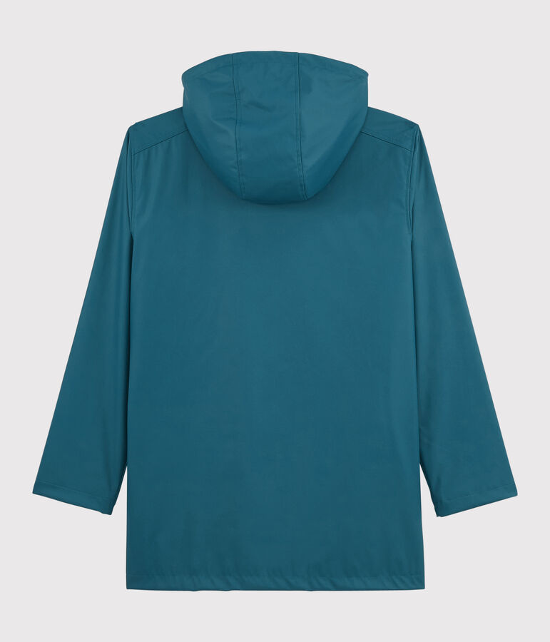 Cir&eacute; iconique Femme/Homme bleu