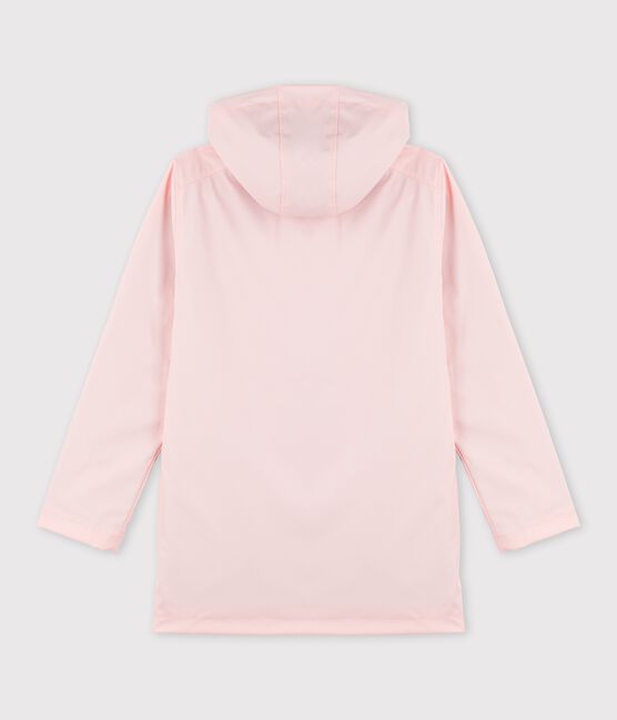 Ciré iconique Femme/Homme rose MINOIS