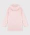 Ciré iconique Femme/Homme rose MINOIS