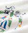 Sweatshirt en coton bébé. blanc MARSHMALLOW