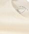 Debardeur lin femme blanc MARSHMALLOW