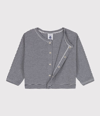 bleu SMOKING/blanc MARSHMALLOW