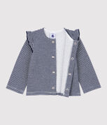 bleu SMOKING/blanc MARSHMALLOW