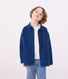 Veste en denim enfant garçon