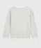 Sweatshirt enfant garçon Petit Bateau x Deyrolle beige MONTELIMAR CHINE