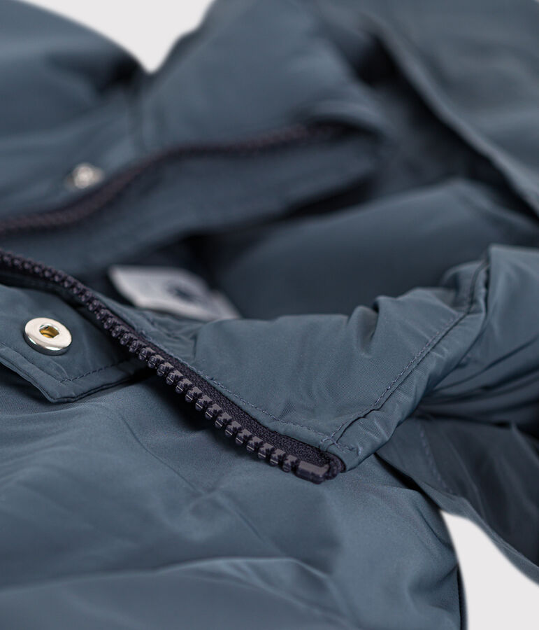 Doudoune mi-longue enfant fille / gar&ccedil;on DUCKY