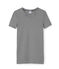 Tee shirt iconique femme bleu SMOKING/blanc MARSHMALLOW