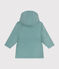 Parka enfant fille vert PAUL