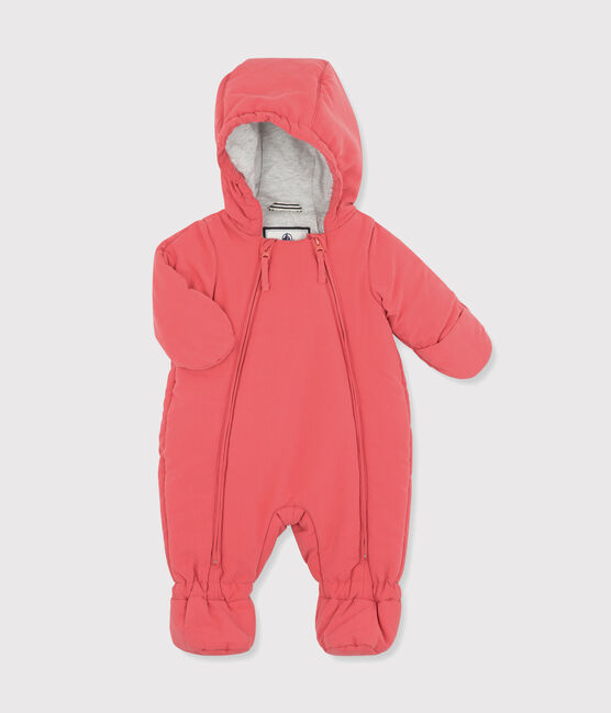 Combipilote microfibre bébé mixte COSMETIQUE