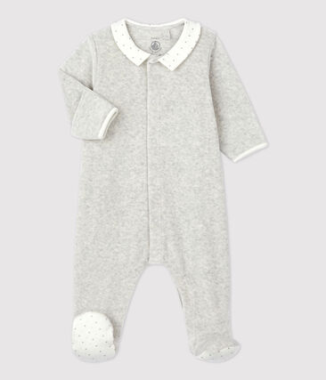 Dors-bien bébé en coton biologique