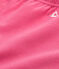 Legging fille rose Peony