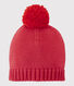 Bonnet enfant garçon