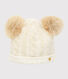 Bonnet  enfant fille