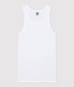 blanc ECUME