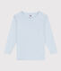 Tee Shirt manches longues en coton