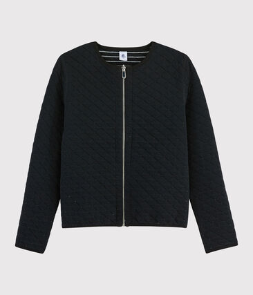 Veste cardigan réversible Femme