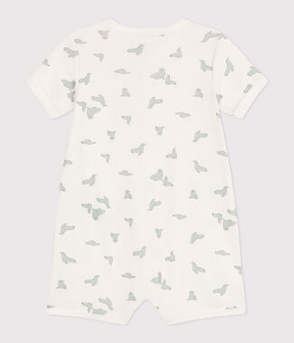 blanc MARSHMALLOW/blanc MULTICO