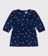 bleu/multicouleur