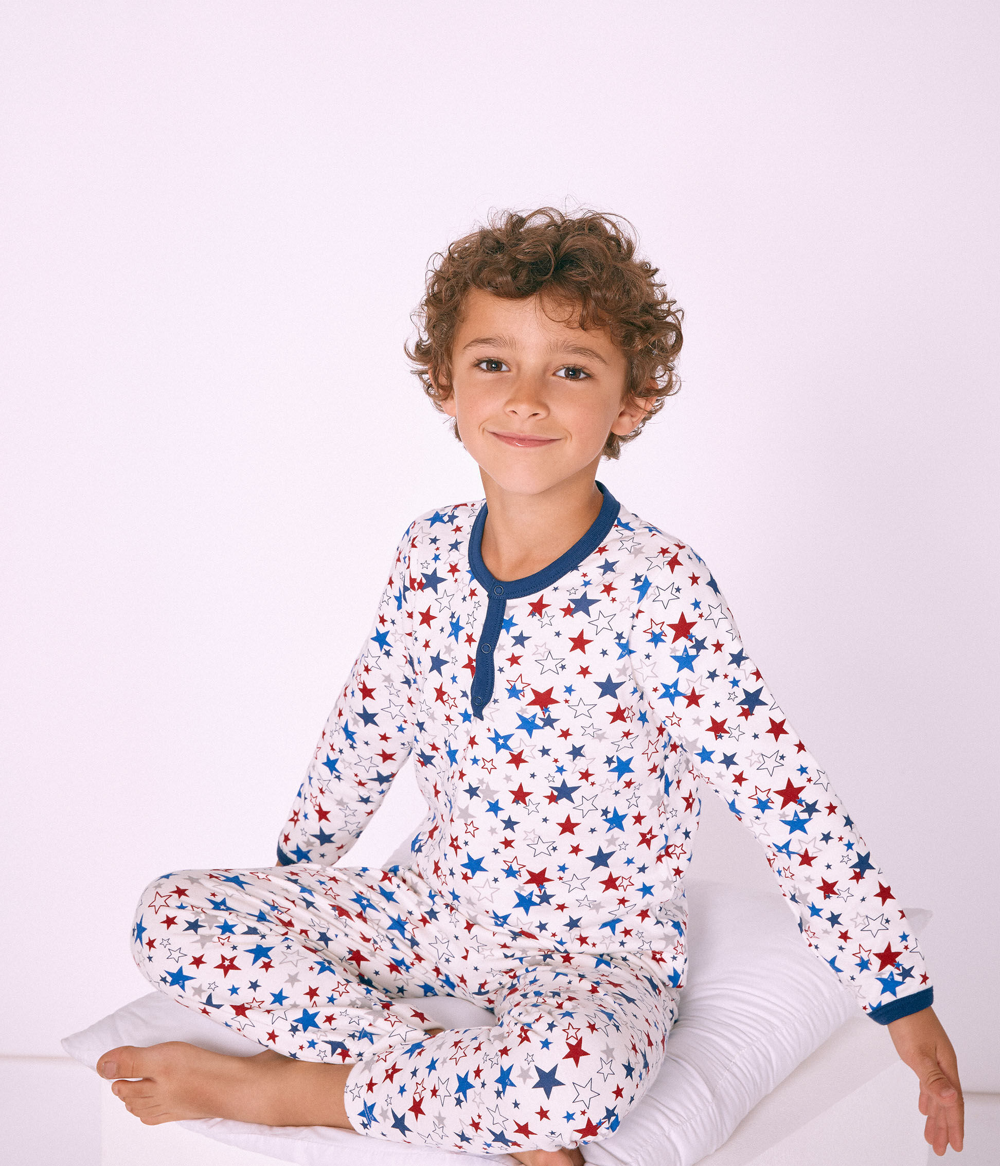 Pyjama Garcon Petit Bateau Online Www Freemountain Es