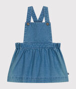 bleu DENIM CLAIR