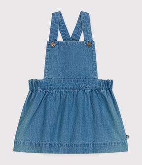bleu DENIM CLAIR
