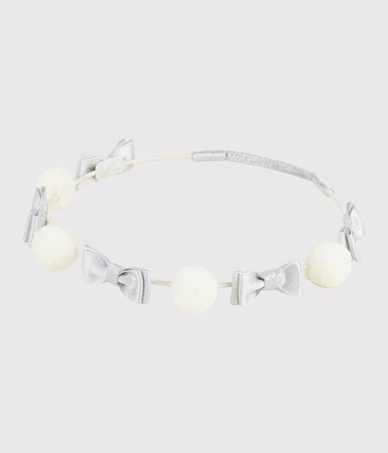 Headband enfant fille variante 1