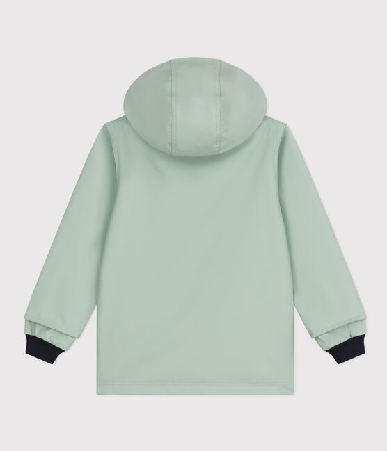 Ciré iconique enfant fille / garçon vert HERBIER