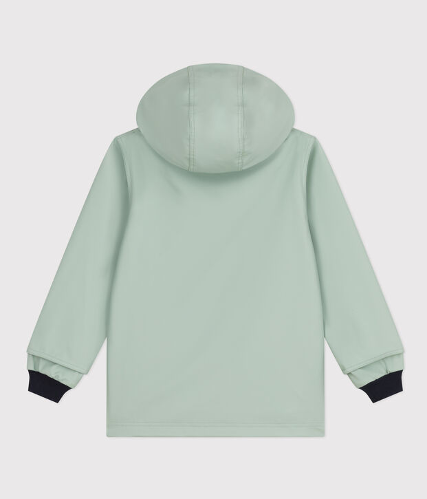 Cir&eacute; iconique enfant fille / gar&ccedil;on vert