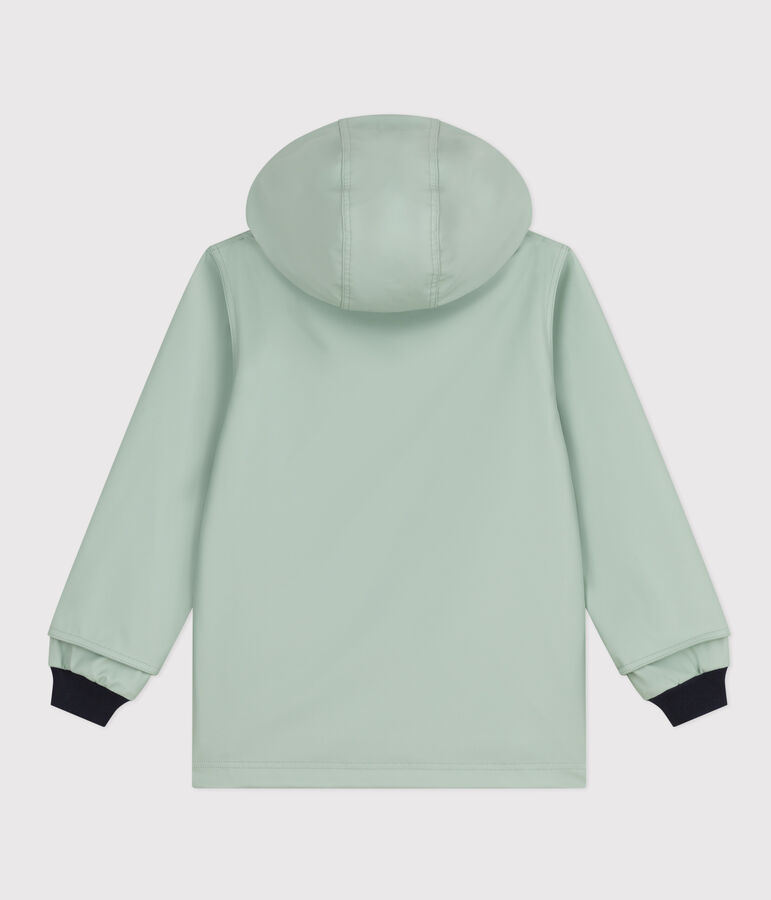 Cir&eacute; iconique enfant fille / gar&ccedil;on vert HERBIER