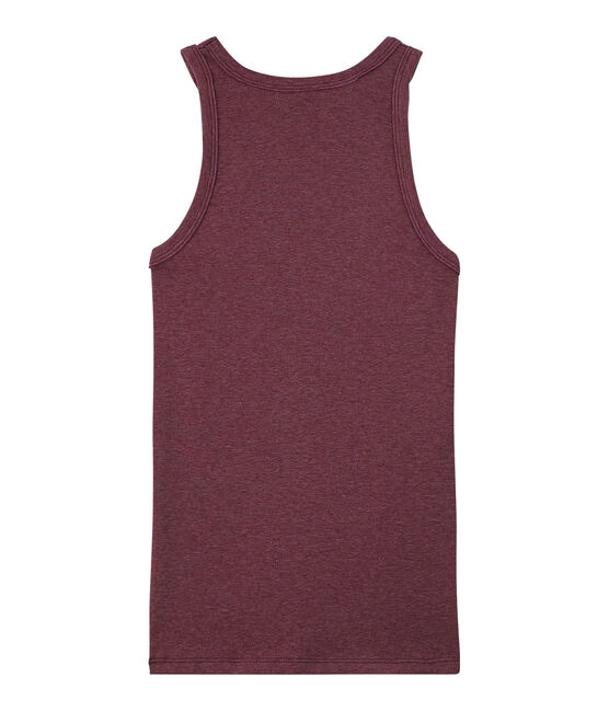 Debardeur iconique femme VINO