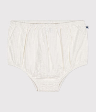 Bloomer en façonné bébé