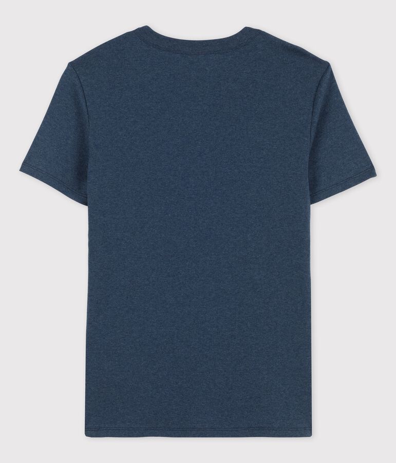 T-shirt col rond iconique en coton Femme CHINE CHINE