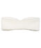 Bandeau bébé fille blanc MARSHMALLOW