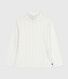 Sous-pull enfant en coton imprimé
