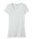 T-shirt femme en coton léger