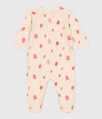 &eacute;cru/rose/multicouleur