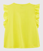 jaune EBLOUIS