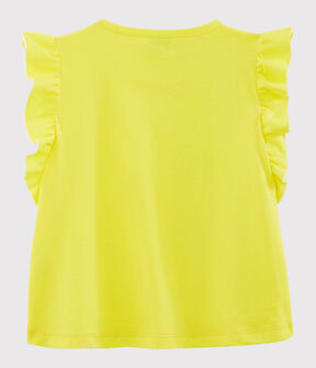 jaune EBLOUIS