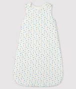 blanc MARSHMALLOW/blanc MULTICO