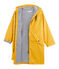 Parka oversize femme jaune BOUDOR