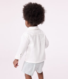 blanc ECUME