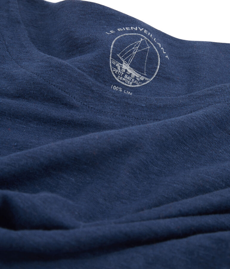 Robe femme bleu MEDIEVAL