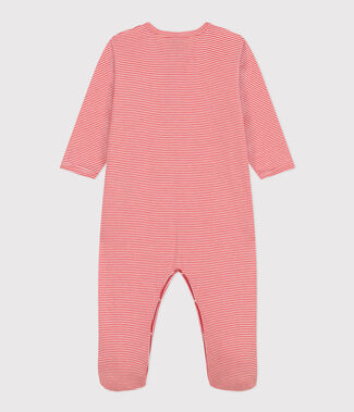 orange ABRICOT/ MARSHMALLOW