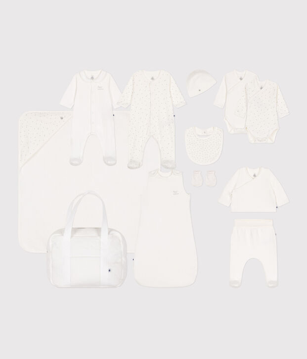 Valise maternit&eacute; mati&egrave;res l&eacute;g&egrave;res b&eacute;b&eacute; multicouleur
