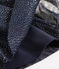 Jupe en tulle enfant fille bleu SMOKING/ ARGENT