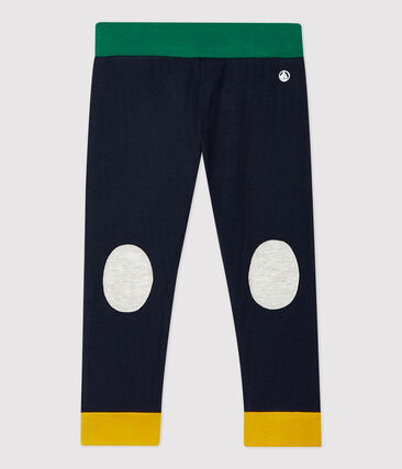 PETIT BATEAU - Pantalon en coton bébé.