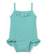 Maillot de bain une pièce bébé fille