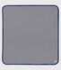 Couverture/nid d'ange anti-ondes en jersey 