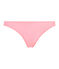 Bas de maillot de bain écoresponsable femme rose FLUO ROSE