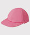 Casquette soleil bébé GROSEILLER
